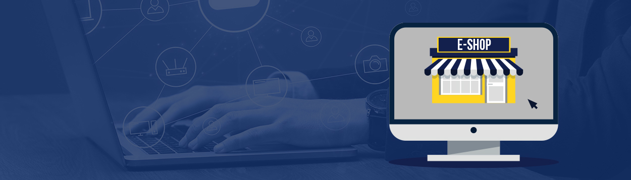 Nouvel e-Shop 2.0