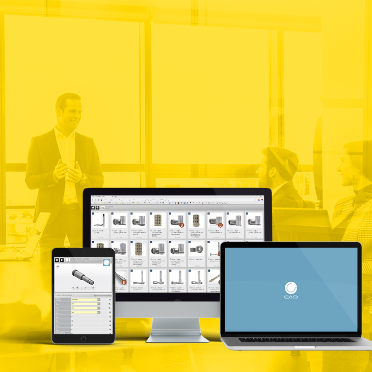 Configurateur 3D