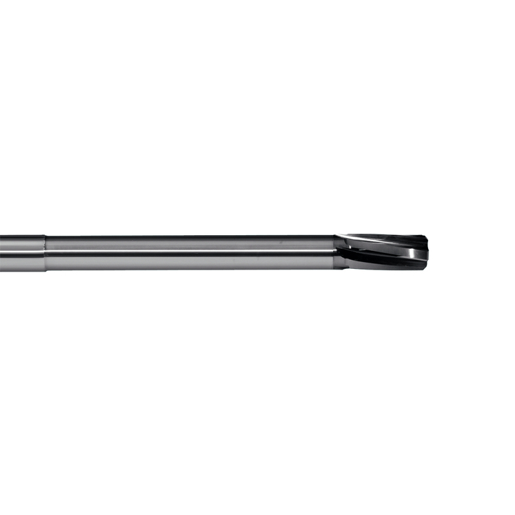 Manche à Balai Pin 1400 Mm - Diamètre 24 Mm - Cylindrique
